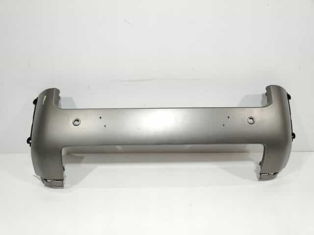 land rover defender l663 listwa dokładka zderzaka przedniego