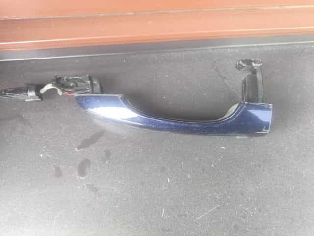Klamka jeep Cherokee kl