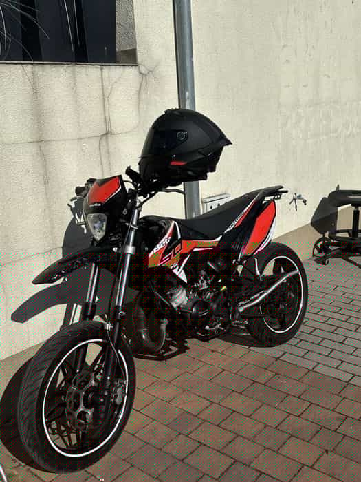 Sprzedam  Beta rr 50/80 w stanie idelanym bardzo zadbana 2019