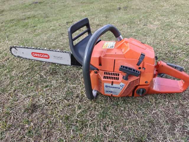 Piła spalinowa Husqvarna 372xp