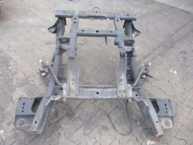 RAMA ZAWIESZENIE LAND ROVER DISCOVERY 4 IV