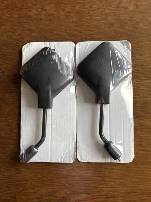 Lusterka Ktm exc 450