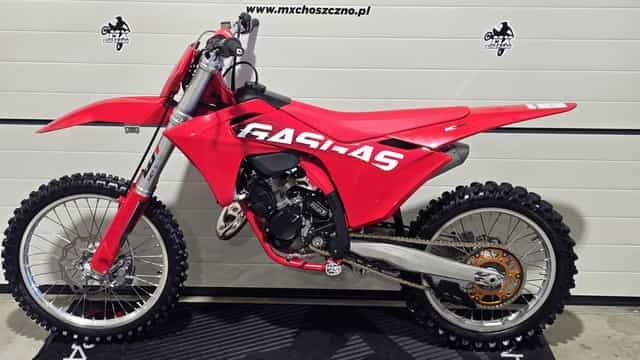 Gasgas MC 125  2024r 110mth od nowości Raty!! Mx Choszczno!!