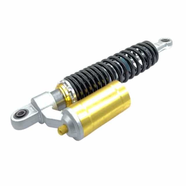 Amortyzator przód bashan Quad atv 250CC E5 DŁ 36,5 CM