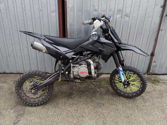 MRF 140 RC zadbany