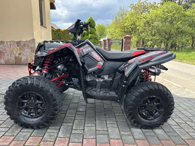 Polaris Scrambler xp 1000s  Sportsman/ Can-am/ 1000/ Cf moto/ Suzuki/
