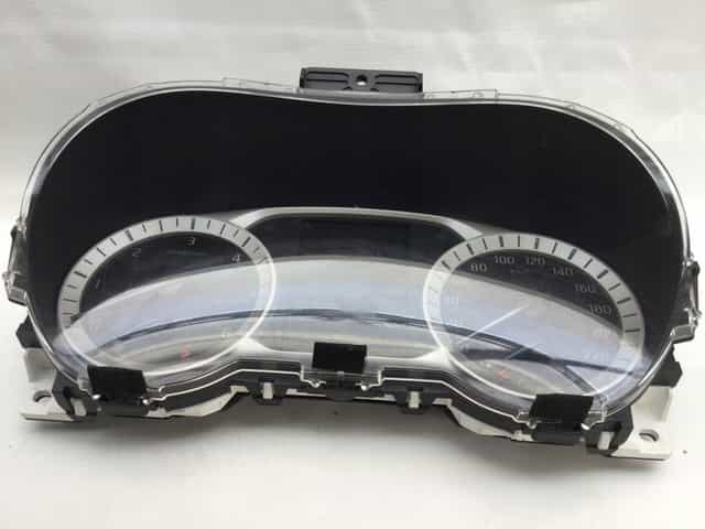 licznik zegar nissan navara iv 5jt0a/edus type 962c orginał