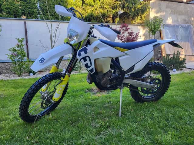 Husqvarna fe 350 4t 2020