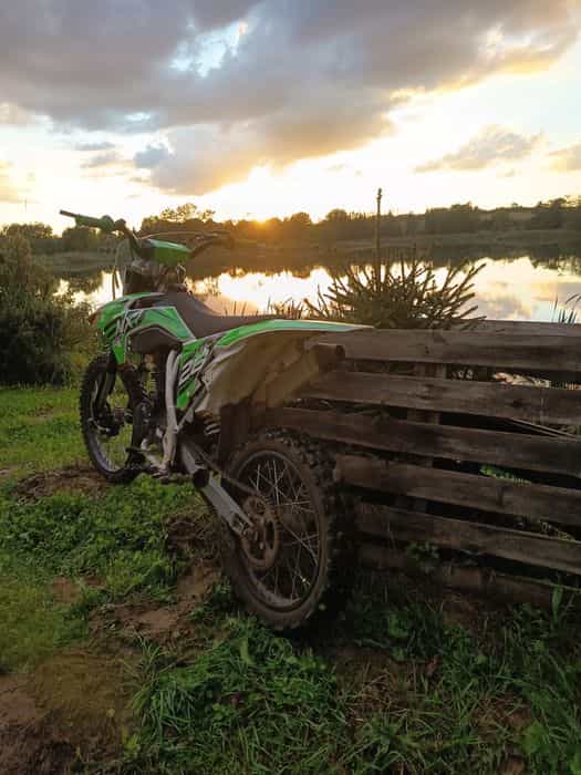 Barton nxt 150 4T 2023r