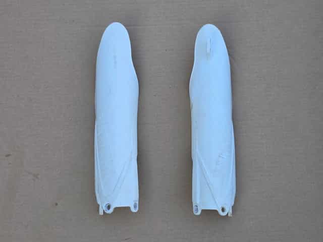 Osłony teleskopów lag Yamaha YZ 125 / 250 r. 15-26 YZF 250 r. 10-22