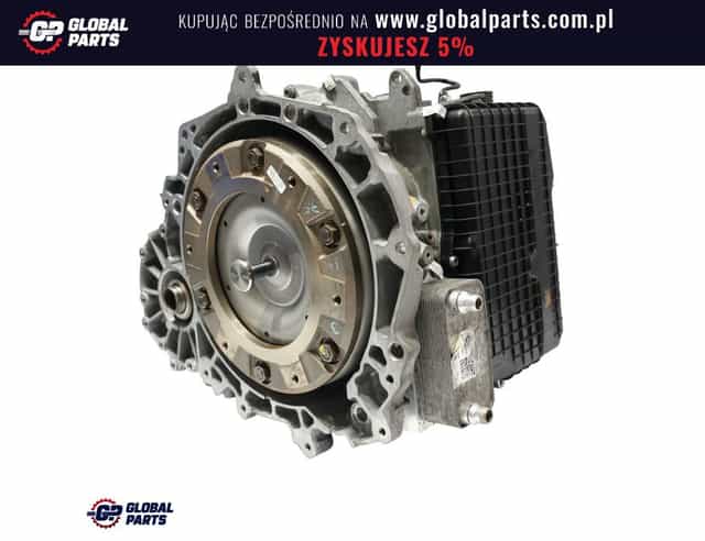 Land Rover Discovery Sport L550 Skrzynia Biegów Automat 9HP48