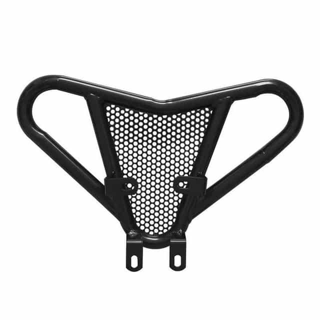 Bumper przód przedni yamaha raptor 700