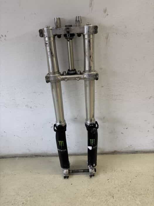 Lagi zawieszenie przednie przód KAWASAKI KX125 KX250