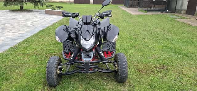 Lucky Star 300 trition