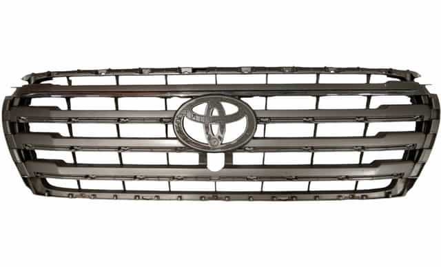GRILL ATRAPA CHŁODNICY TOYOTA LAND CRUISER LC 200 LIFT 5311460110