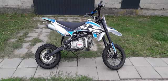 Cross MRF 140 RC