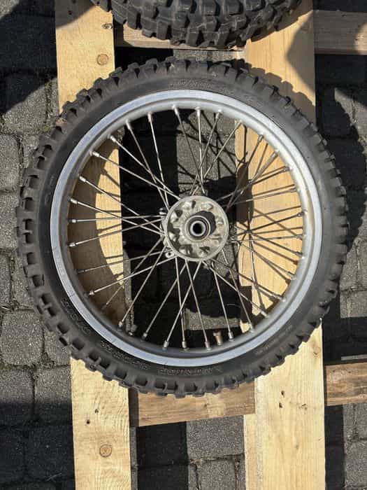 Kola cross 17/14 (ktm, husqwarna,gas gas)