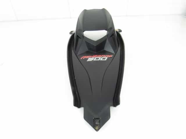 owiewka / dziób / osłona can-am renegade 500, 10r