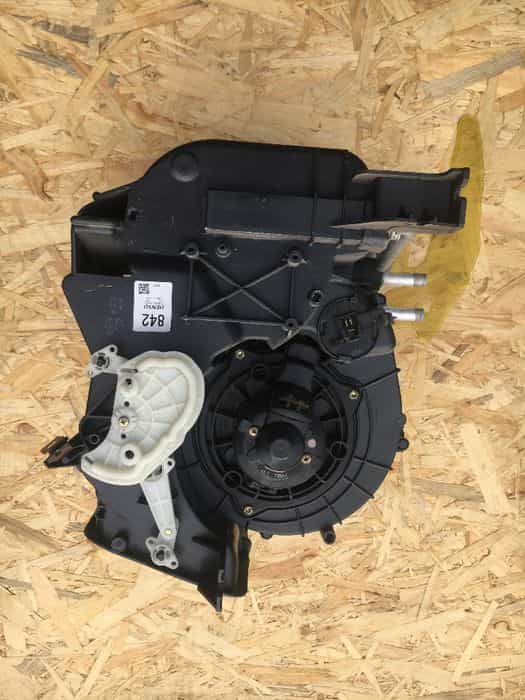 suzuki jimny nagrzewnica silniczek bielsko
