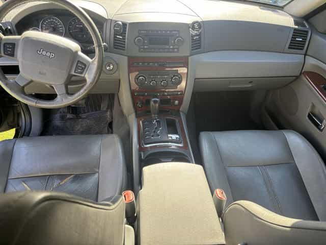 Jeep prywatny niski przebieg