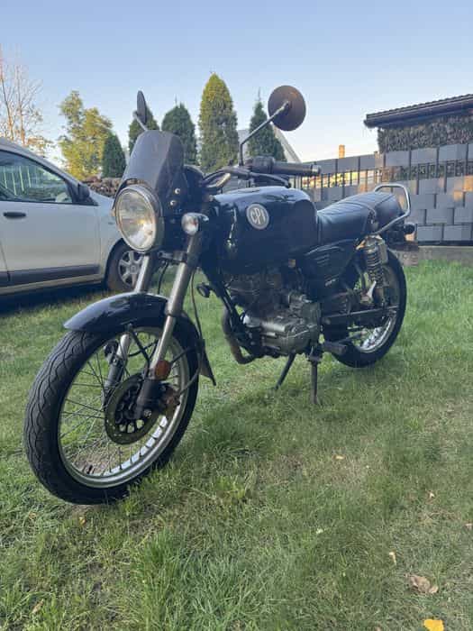 Sprzedam CPI XR125