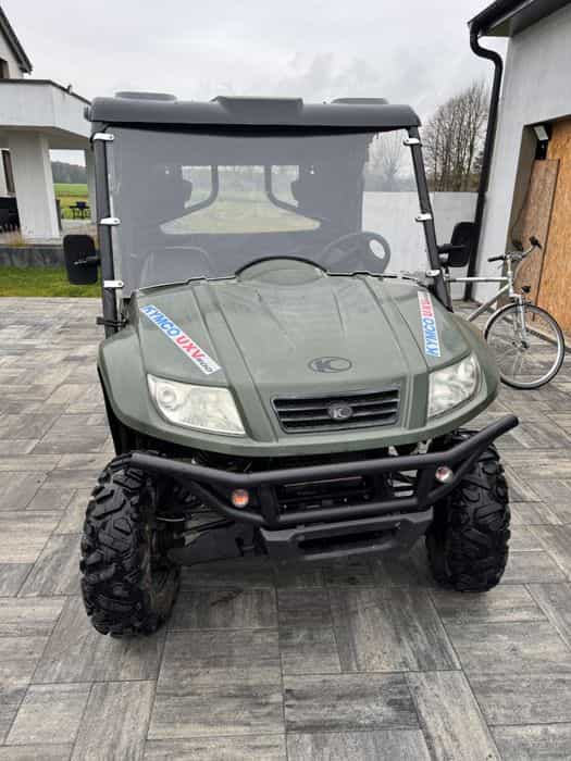 Kymco UXV 500 Buggy