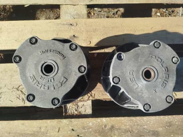 Wariator sprzęgła Polaris Scrambler 500