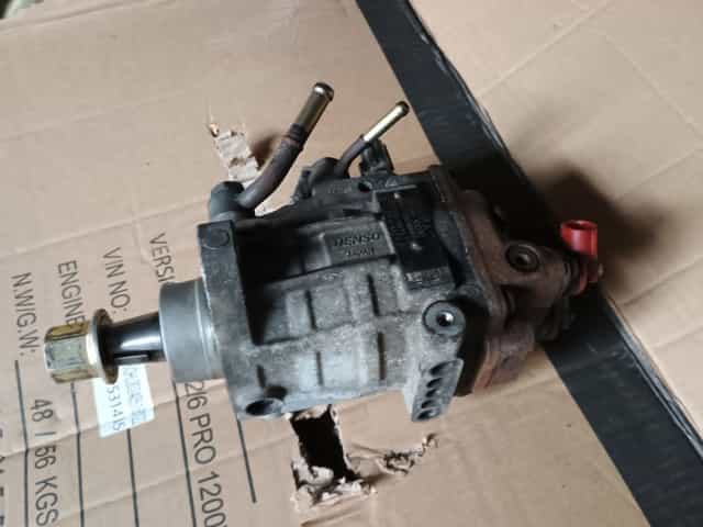 Pompa paliwa wtryskowa Toyota Land Cruiser 120 3.0D4D 1KD