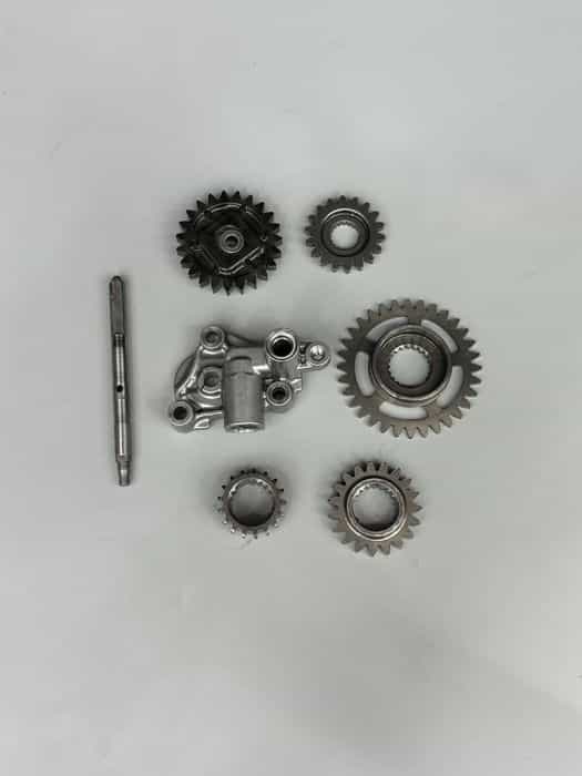 Tryb Silnika Koło Zębate HONDA CRF250 R 18-26