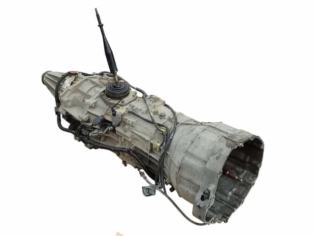 Skrzynia biegów manualna 6mt nissan navara iii d40 pathfinder 25 Dci