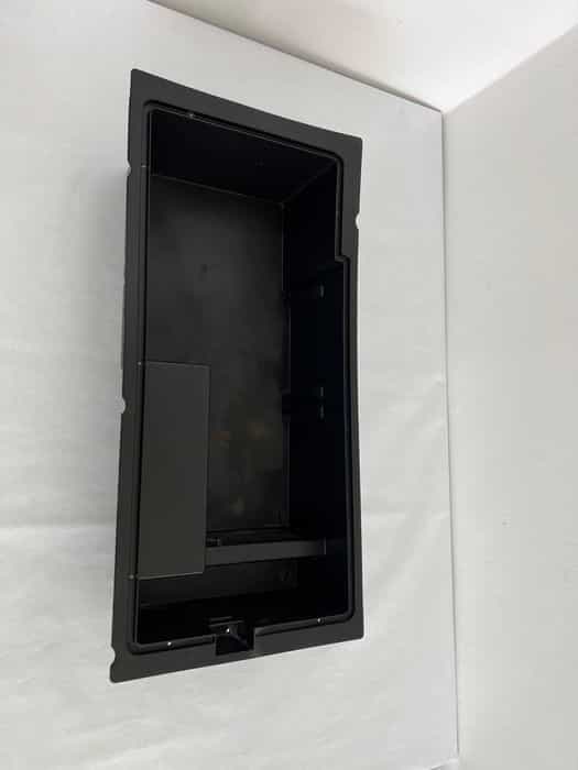 Polaris Ranger 1000 pojemnik bagażnik pod siedzenie pasażera oryginał