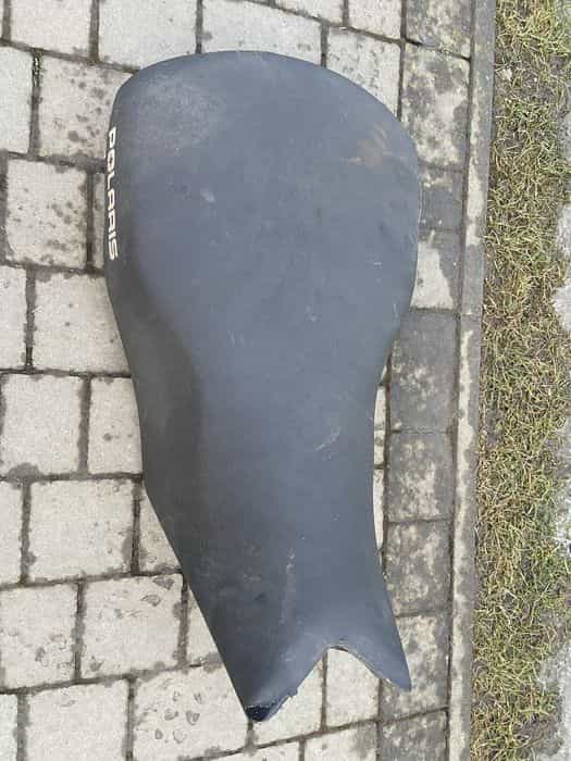 Fotel siedzenie kanapa siedzisko polaris sportsman 850//1000