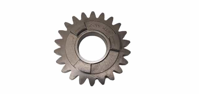 TRYB SKRZYNI BIEGÓW 6 BIEG KTM SX-F XC-F 250 05-11 U-10 77033006100