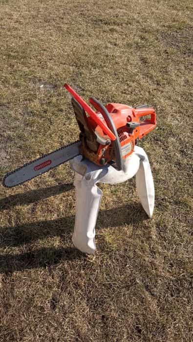 Piła łańcuchowa spalinowa Husqvarna 236