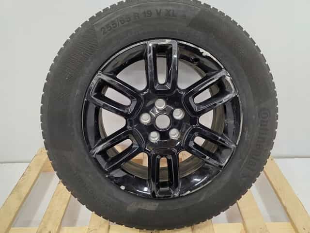 felga land rover defender ii l663 8x19 et41,5 l8b2-1007-ea