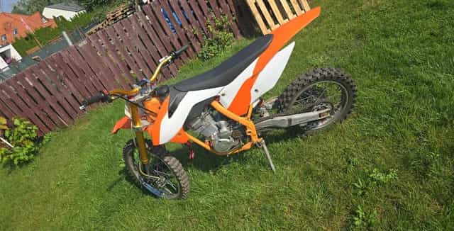 Sprzedam Loncina 300 24KM