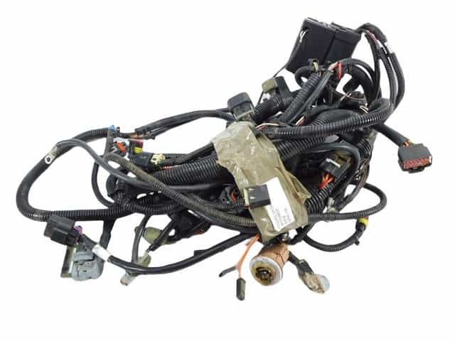 INSTALACJA WIĄZKA POLARIS SPORTSMAN 850 XP FOREST