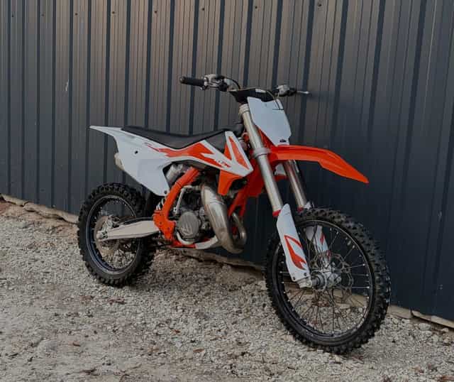 ktm sx85 2020r !!CENA DO NEGOCJACJI!!