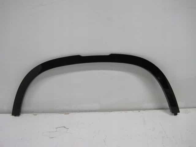 NAKŁADKA BŁOTNIKA PRZÓD LEWA LAND ROVER DEFENDER L8B2-16A075-BX