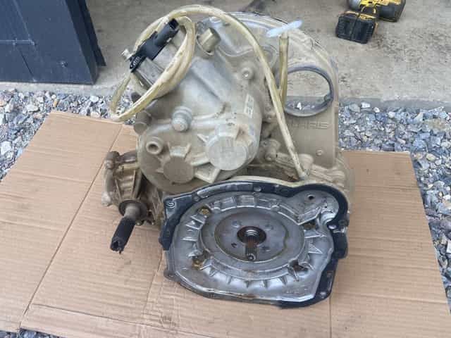 Skrzynia biegów polaris 1000 xp sportsman scrambler 850/1000 wałek