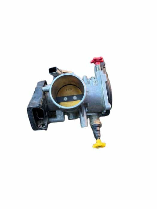 keihin przepustnica KTM SXF 250 / 350 / 450 Husqvarna FC 16-18 tps czujnik