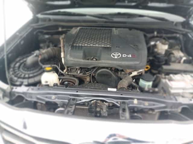 Silnik Toyota Hilux 3l 1kd, 2.5 2kd