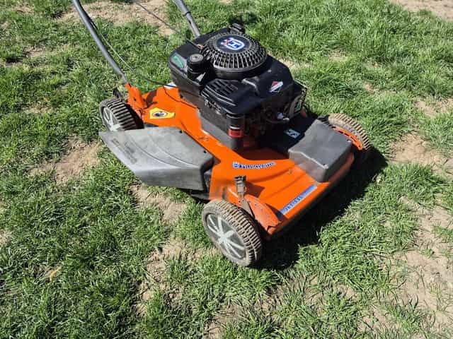 Kosiarka spalinowa husqvarna