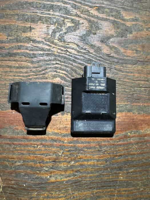 modul zaplonowy ecu komputer suzuki rm 125 r 06-08