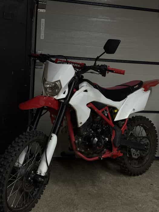 Mikilon defender 150