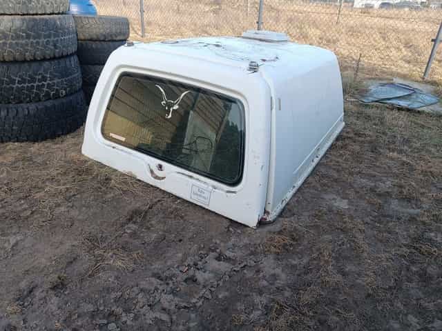 Zabudowa nadbudowa Toyota Hilux VI