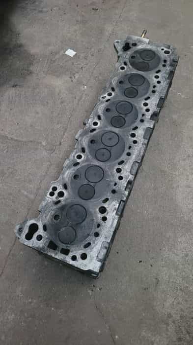 Nissan Patrol Y60 2.8 głowica