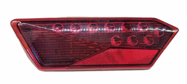 Polaris RZR XP 1000/900/Trial S - lampa lewy tył lewa - używka USA