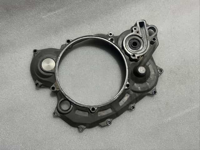 Dekiel sprzęgła pół karter KTM EXC-F 450/500 Husqvarna FE 2013 - 2016