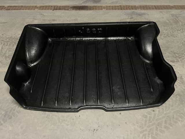 Misa baganiżnika jeep grand cherokee wj